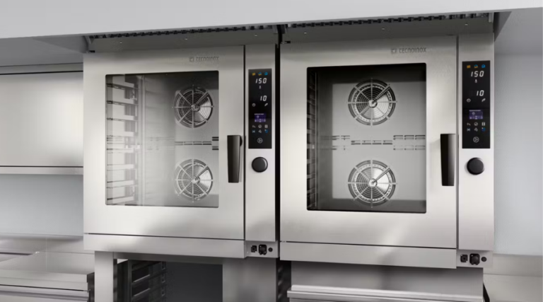 Maquinaria de hostelería