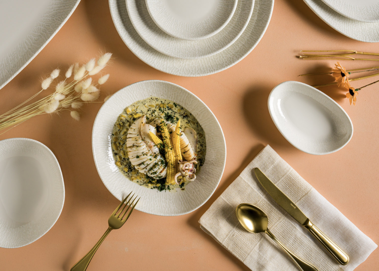 vajilla radix quindesur