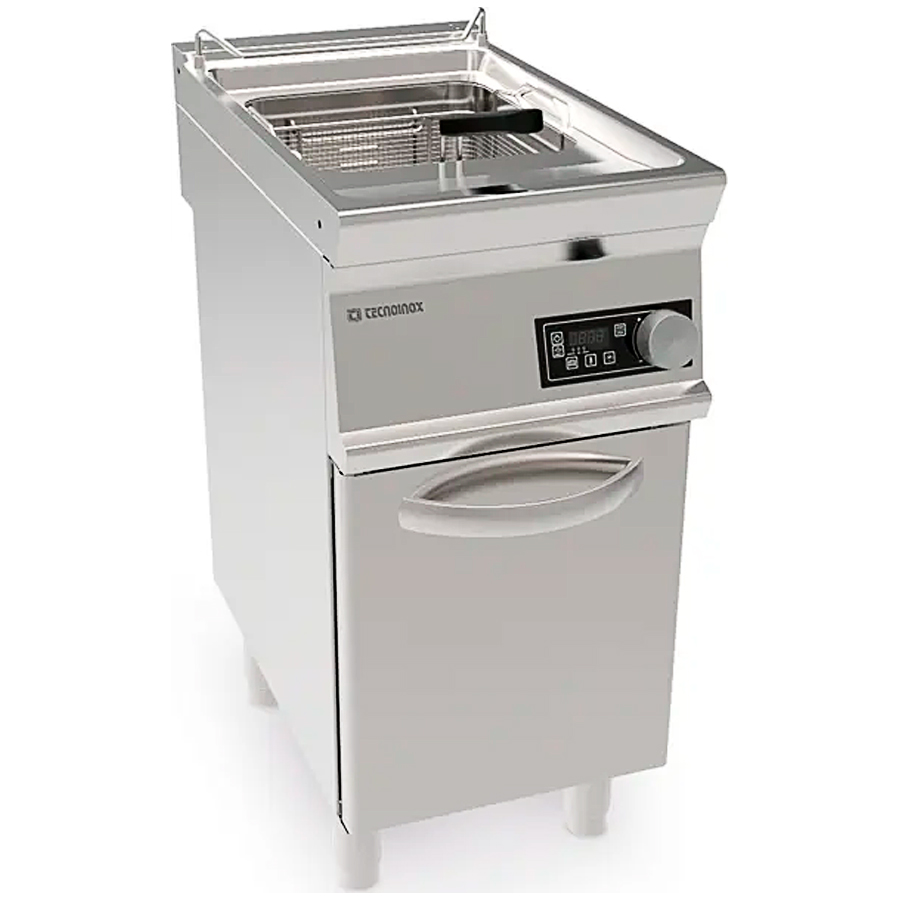 Maquinaria industrial Infrico en Quindesur