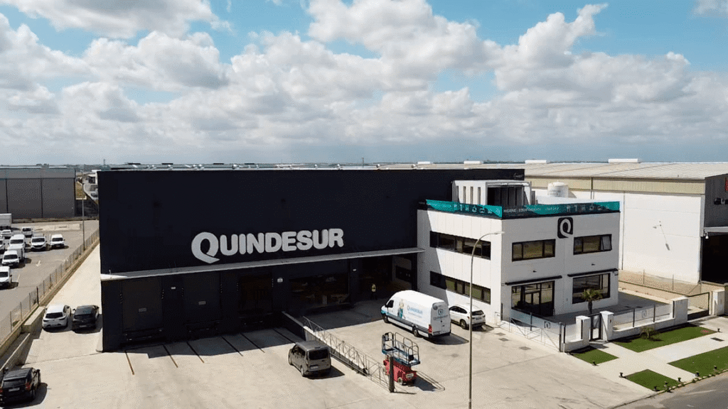 BunzlDistributionSpain